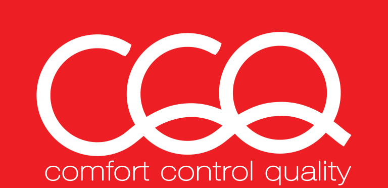 CCQ comfort control quality