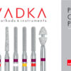 Premium Crown Preparation Set by prof. Dr Zavadka