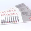 Premium Crown Preparation Set by prof. Dr Zavadka - Image 12