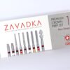 Premium Crown Preparation Set by prof. Dr Zavadka - Image 2