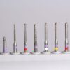 Premium Crown Preparation Set by prof. Dr Zavadka - Image 7